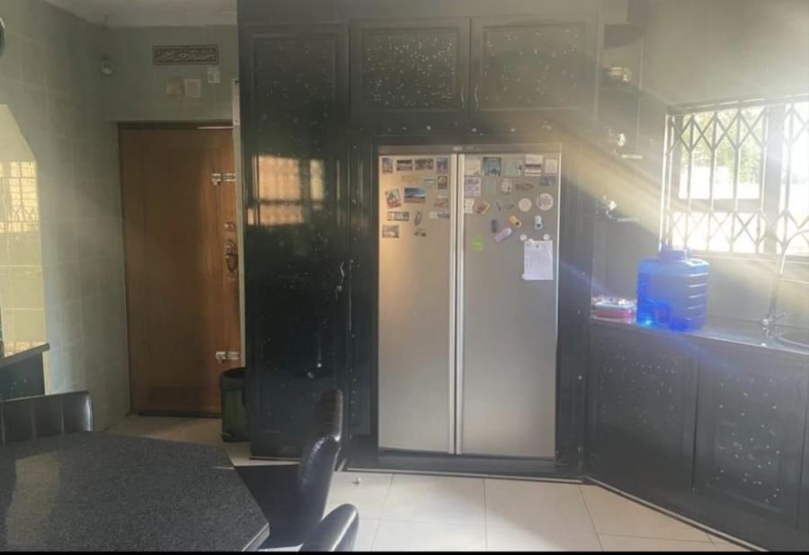 4 Bedroom Property for Sale in Ficksburg Free State